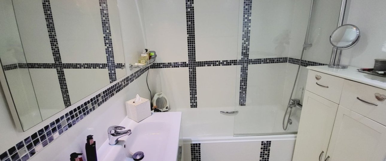 Rynek wtórny - apartment - Mijas - Riviera del Sol