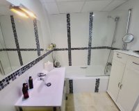 Rynek wtórny - apartment - Mijas - Riviera del Sol