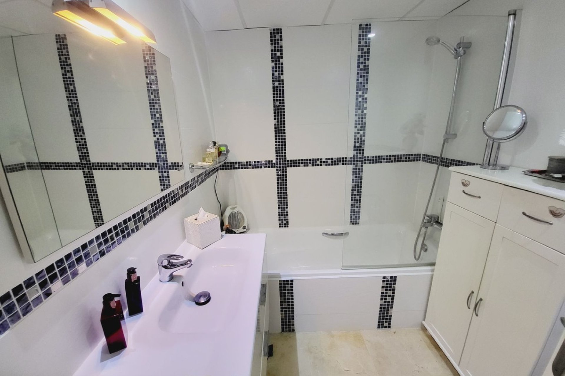 Rynek wtórny - apartment - Mijas - Riviera del Sol