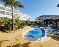 Rynek wtórny - apartment - Mijas - Riviera del Sol