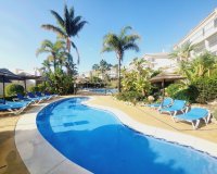 Rynek wtórny - apartment - Mijas - Riviera del Sol