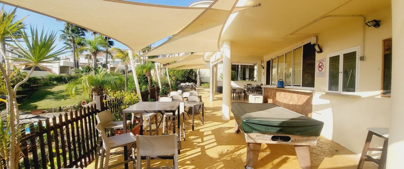 Rynek wtórny - apartment - Mijas - Riviera del Sol