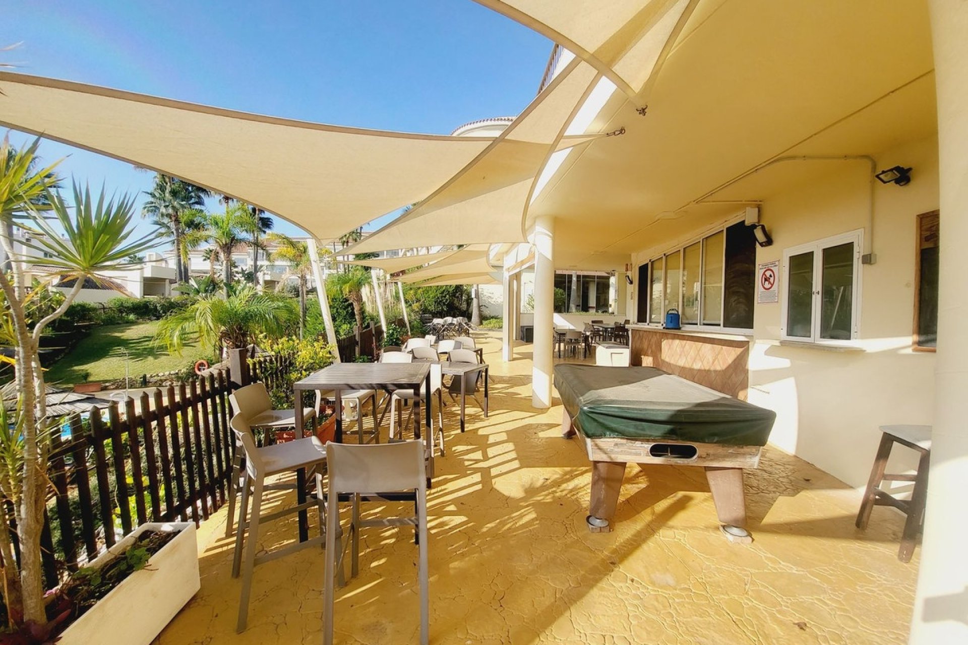 Rynek wtórny - apartment - Mijas - Riviera del Sol