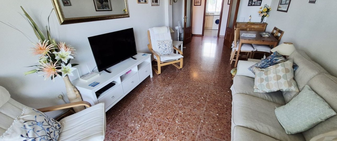 Rynek wtórny - apartment - Mijas - Riviera del Sol