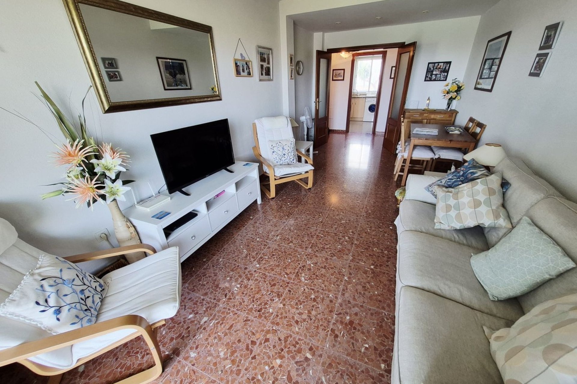 Rynek wtórny - apartment - Mijas - Riviera del Sol