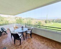 Rynek wtórny - apartment - Mijas - Riviera del Sol