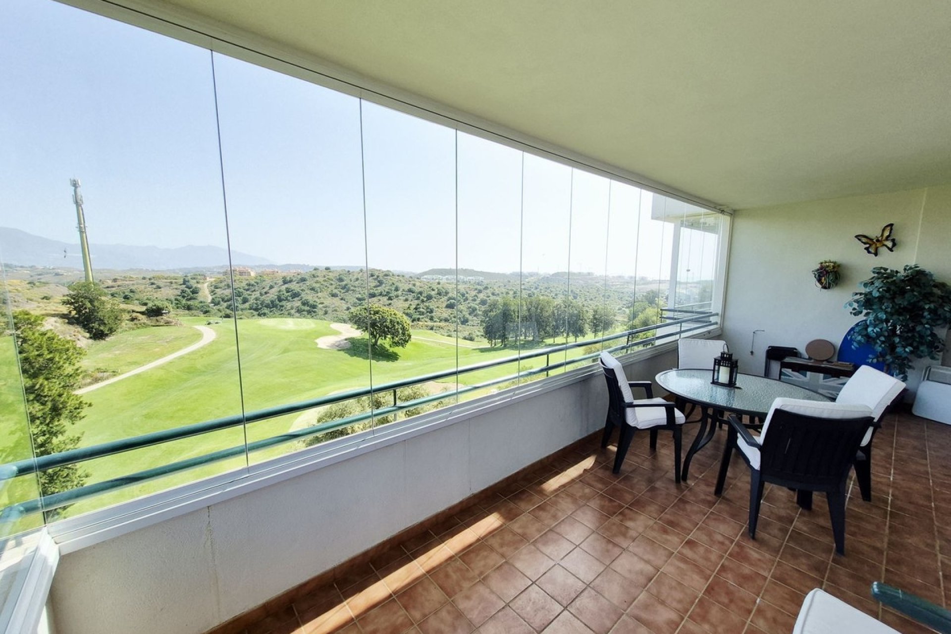 Rynek wtórny - apartment - Mijas - Riviera del Sol
