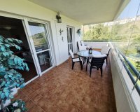 Rynek wtórny - apartment - Mijas - Riviera del Sol