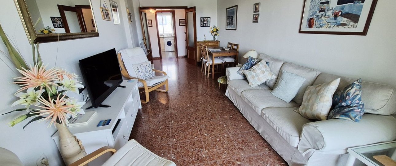 Rynek wtórny - apartment - Mijas - Riviera del Sol
