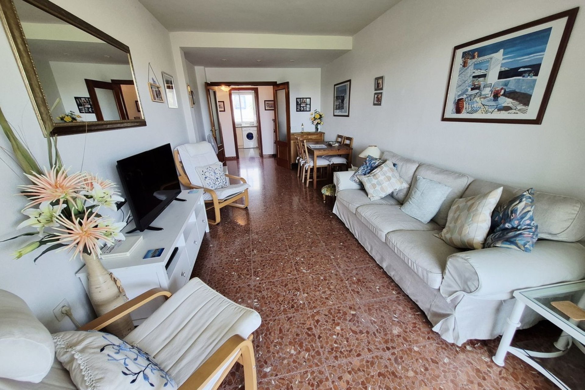 Rynek wtórny - apartment - Mijas - Riviera del Sol