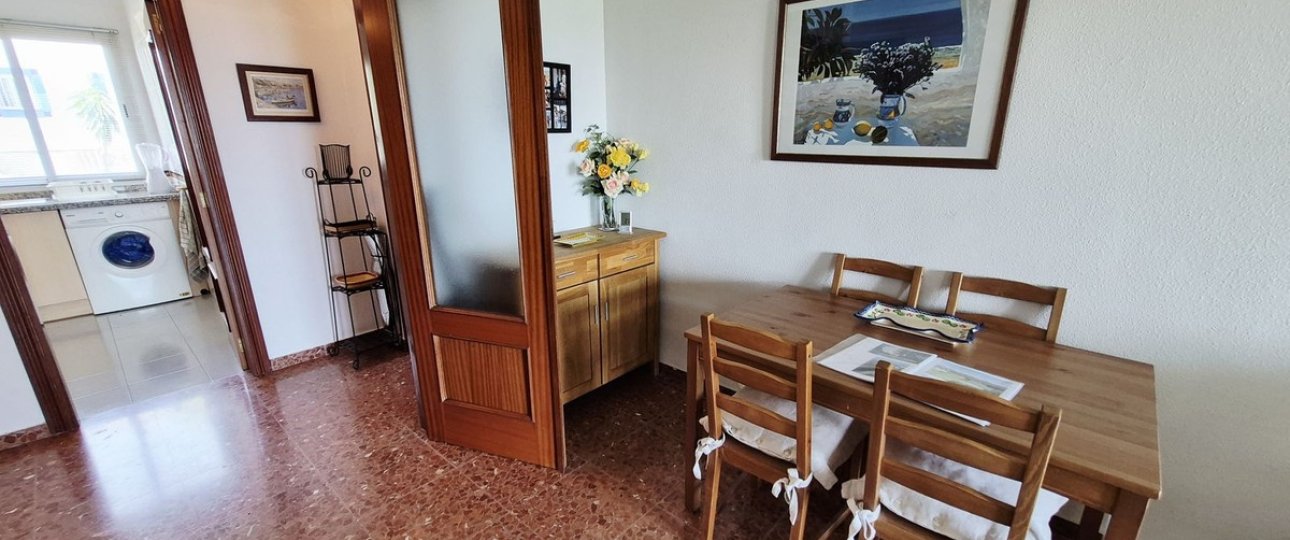 Rynek wtórny - apartment - Mijas - Riviera del Sol