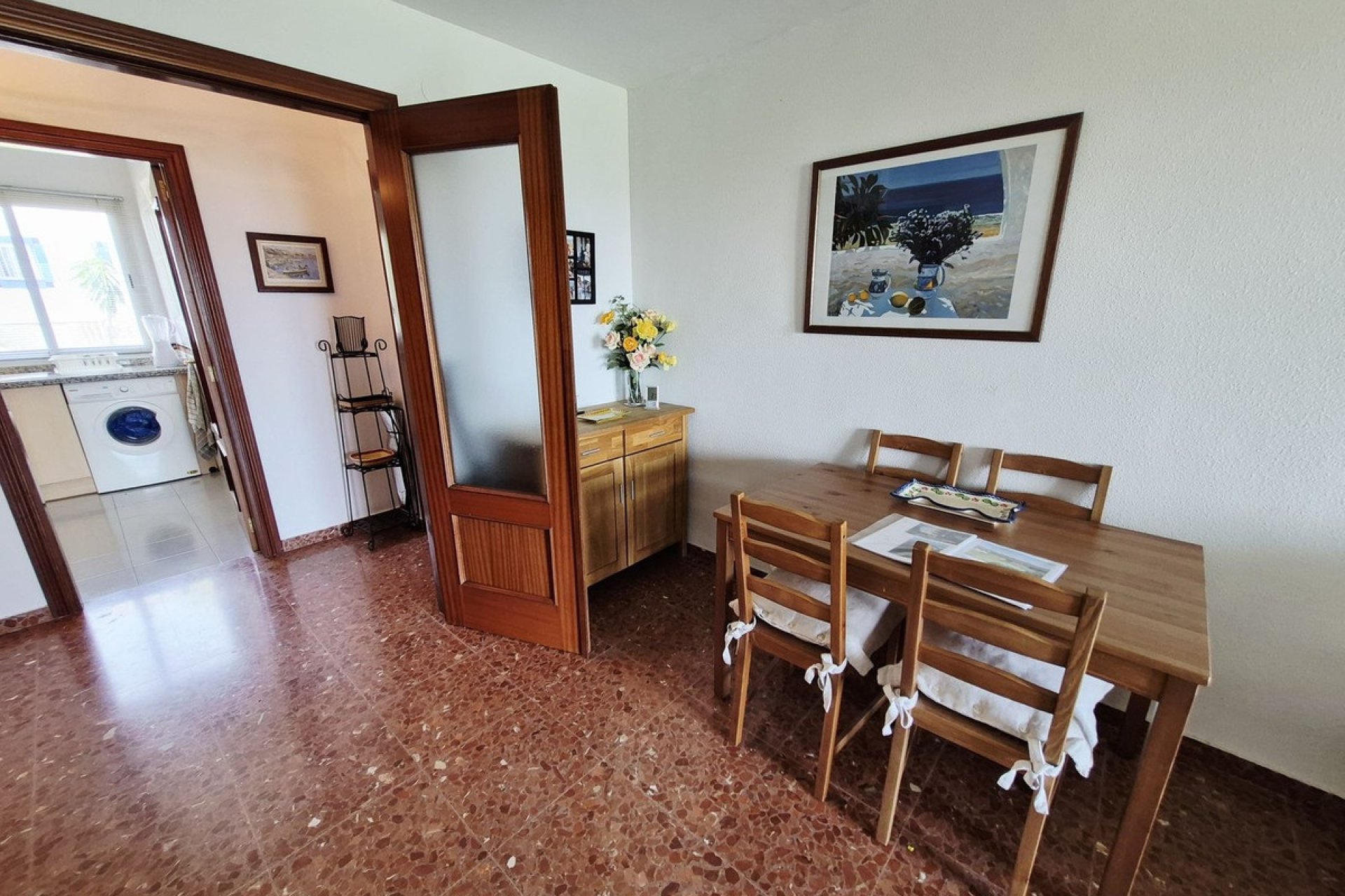 Rynek wtórny - apartment - Mijas - Riviera del Sol