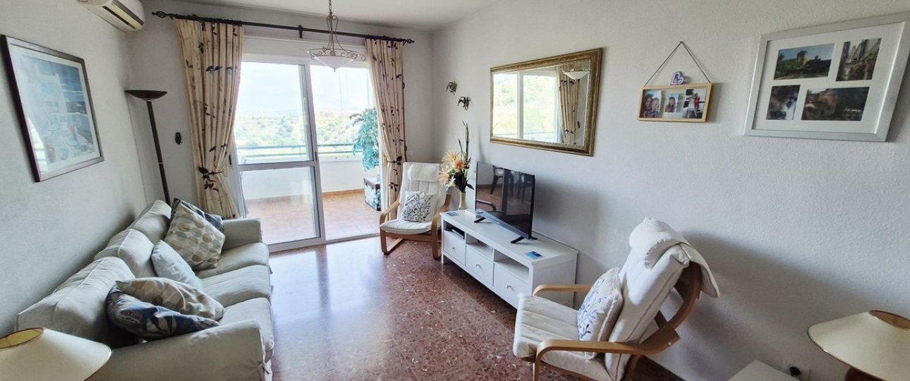 Rynek wtórny - apartment - Mijas - Riviera del Sol