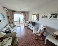 Rynek wtórny - apartment - Mijas - Riviera del Sol