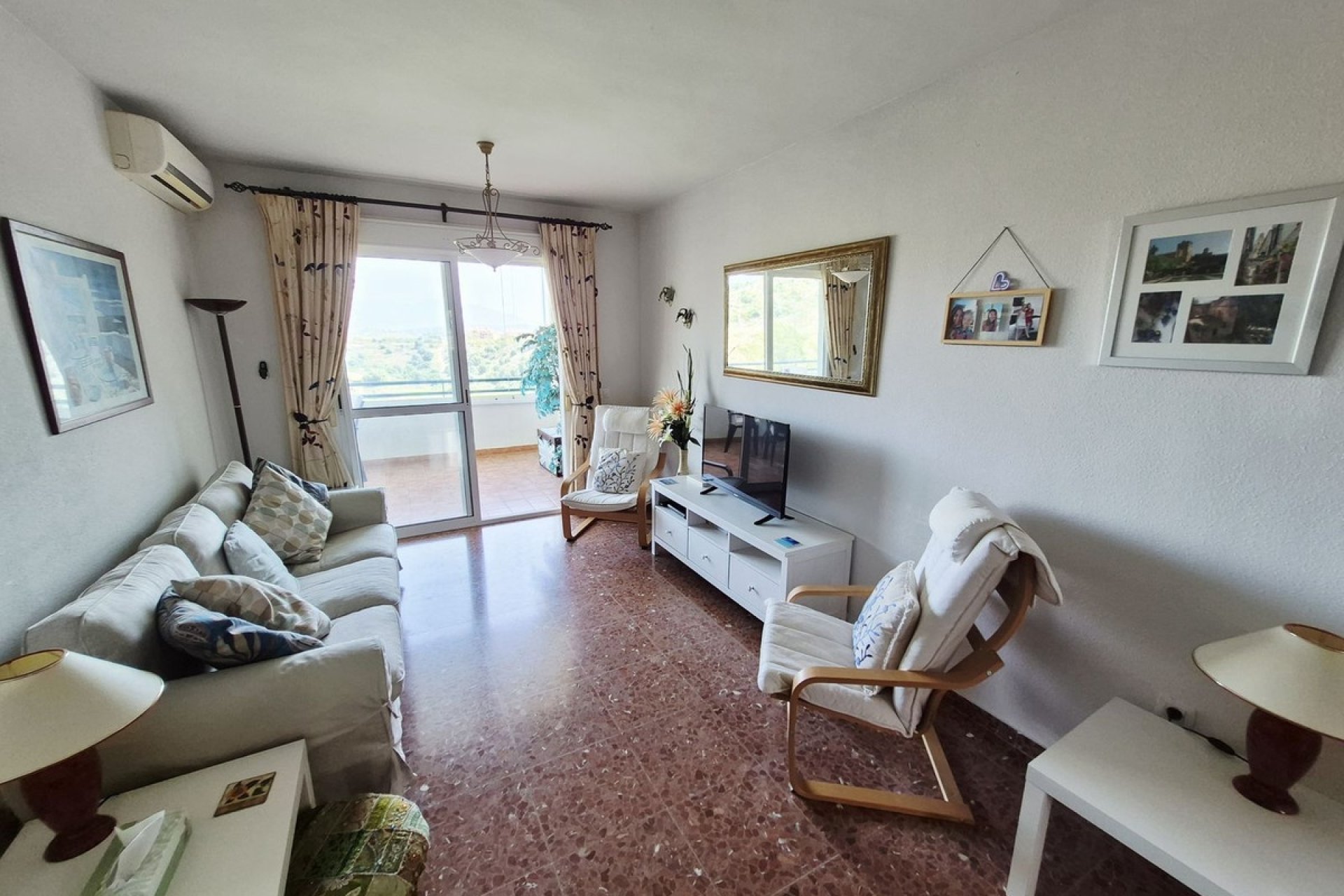 Rynek wtórny - apartment - Mijas - Riviera del Sol
