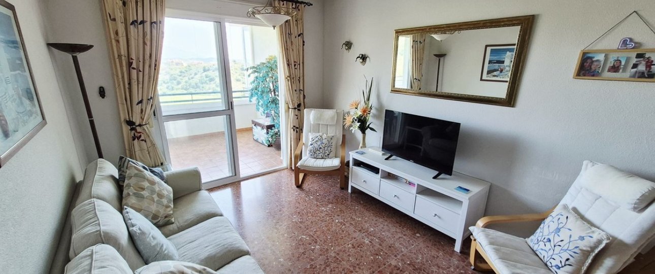 Rynek wtórny - apartment - Mijas - Riviera del Sol