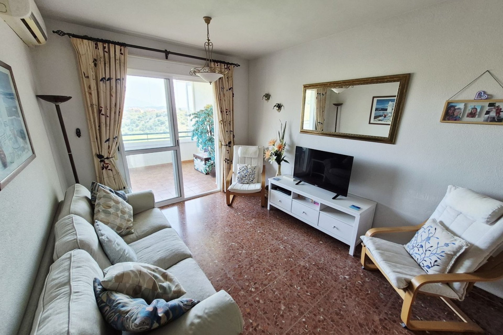 Rynek wtórny - apartment - Mijas - Riviera del Sol
