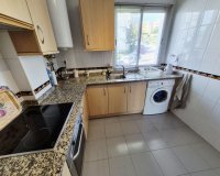 Rynek wtórny - apartment - Mijas - Riviera del Sol