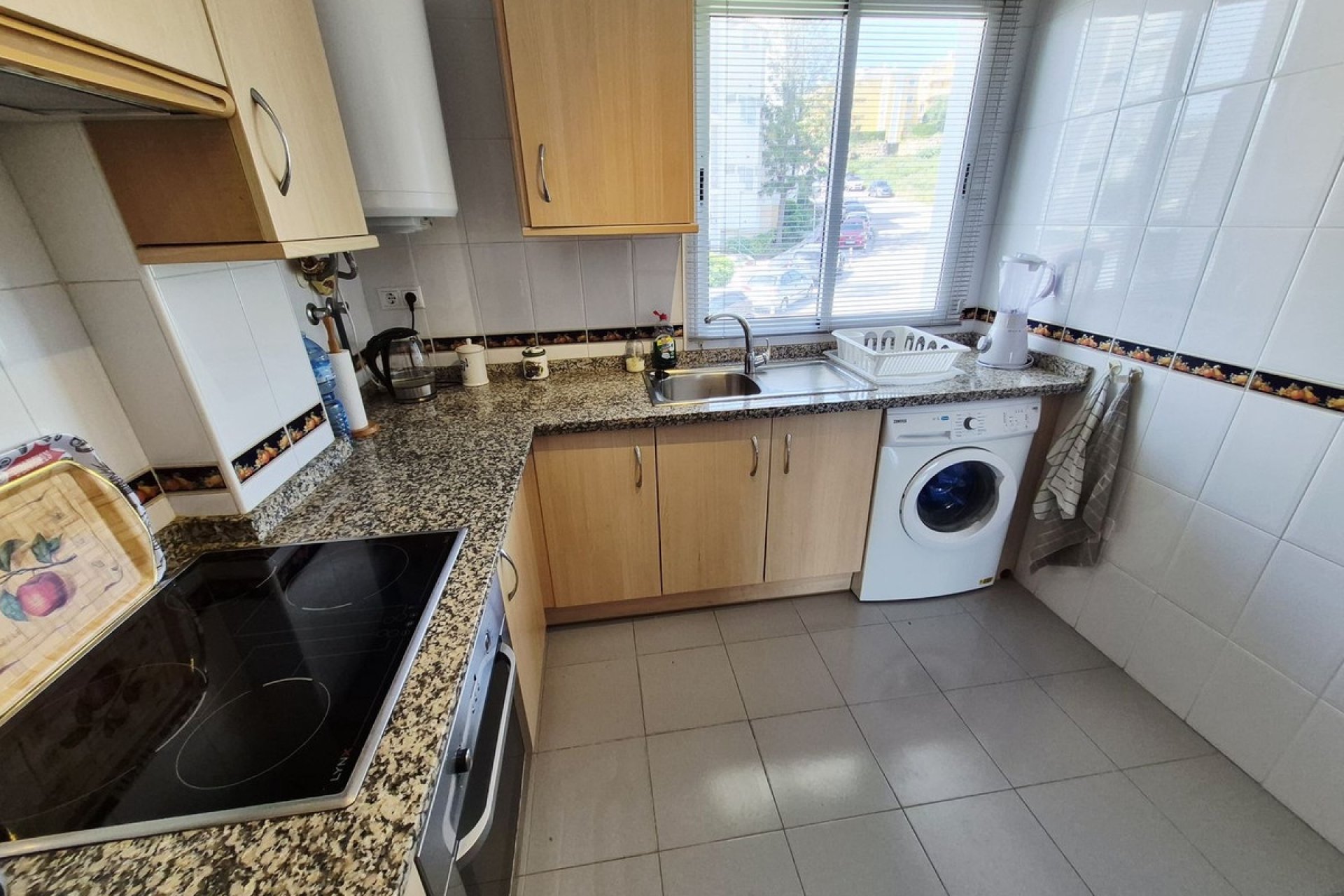 Rynek wtórny - apartment - Mijas - Riviera del Sol