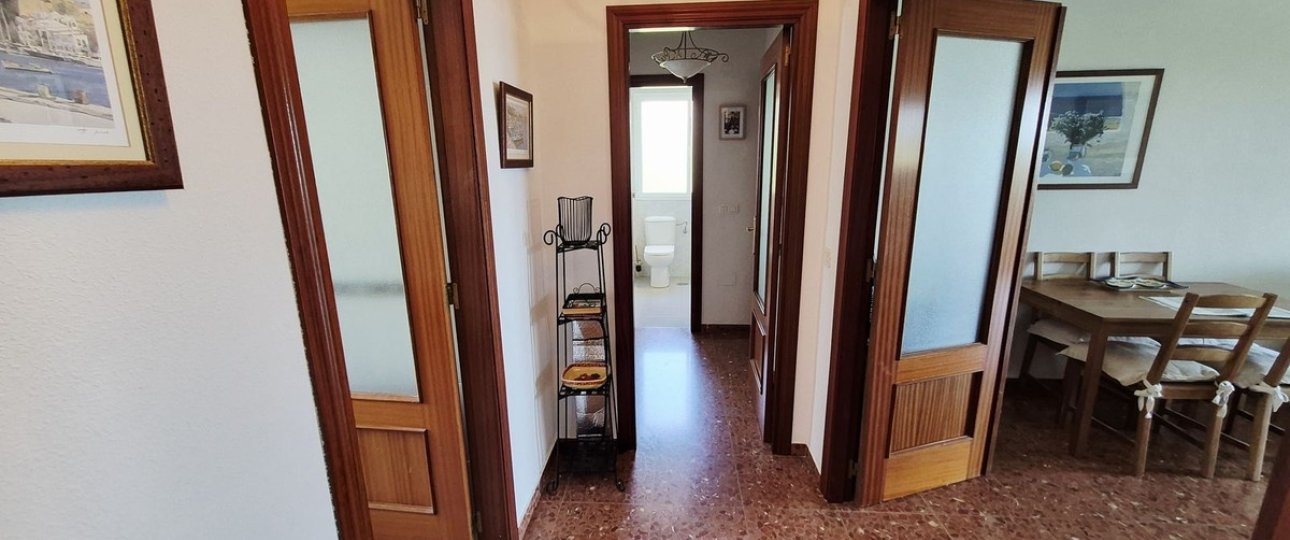 Rynek wtórny - apartment - Mijas - Riviera del Sol
