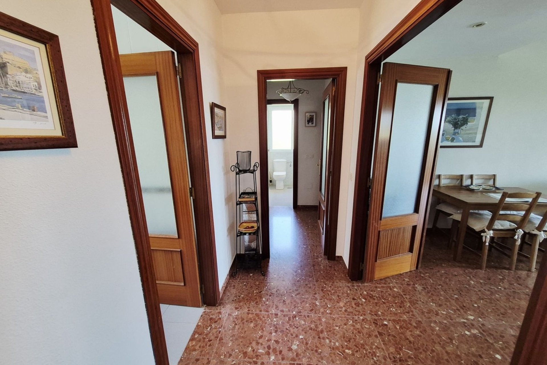 Rynek wtórny - apartment - Mijas - Riviera del Sol