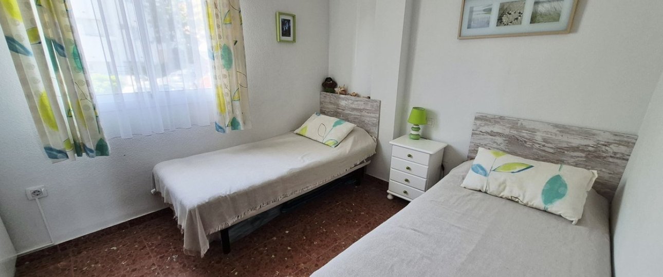 Rynek wtórny - apartment - Mijas - Riviera del Sol