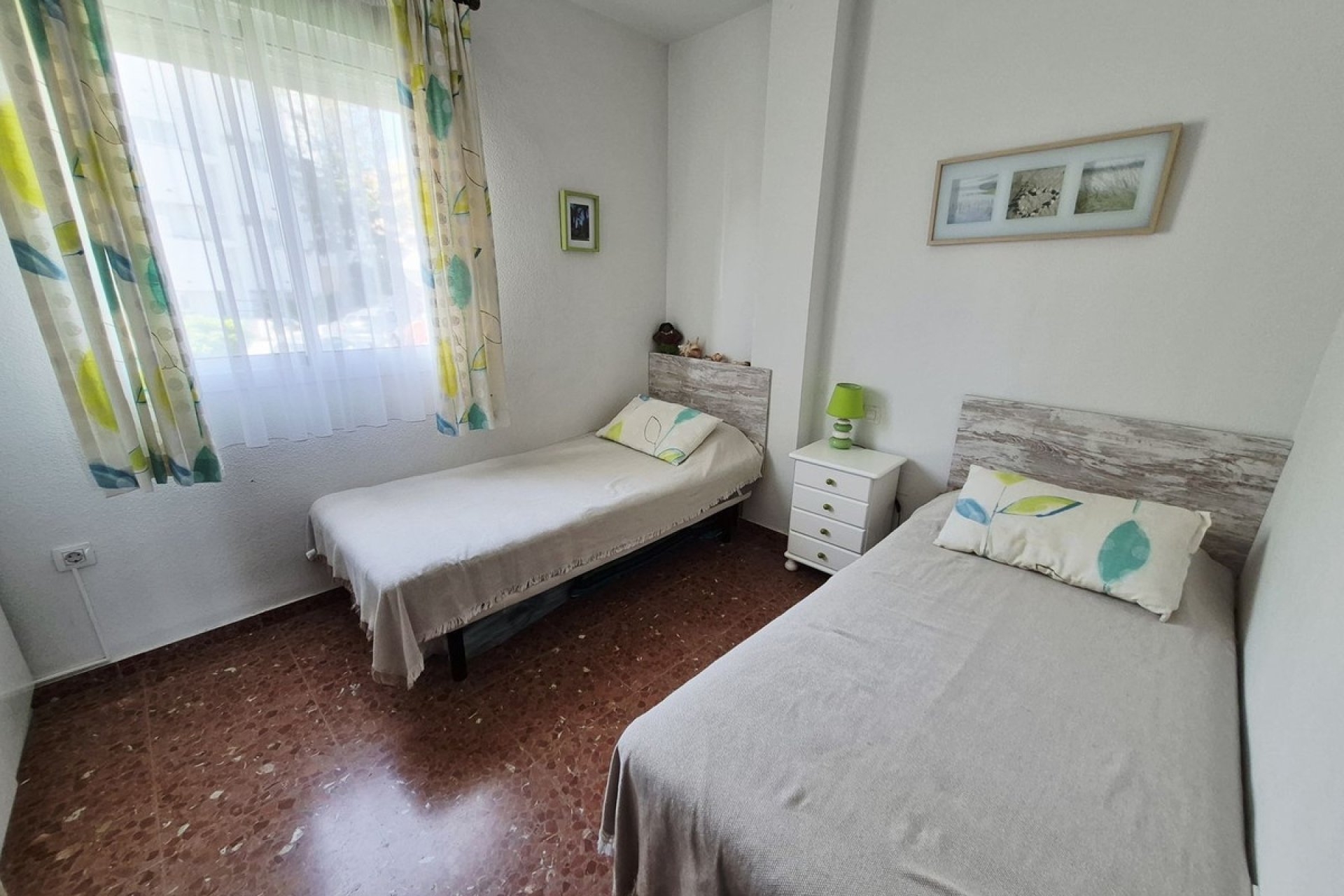Rynek wtórny - apartment - Mijas - Riviera del Sol