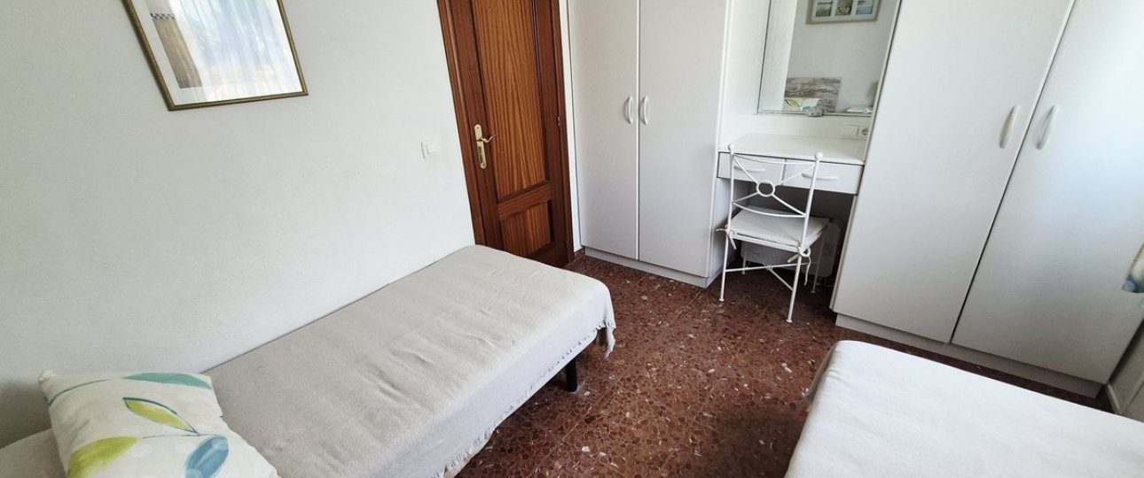 Rynek wtórny - apartment - Mijas - Riviera del Sol