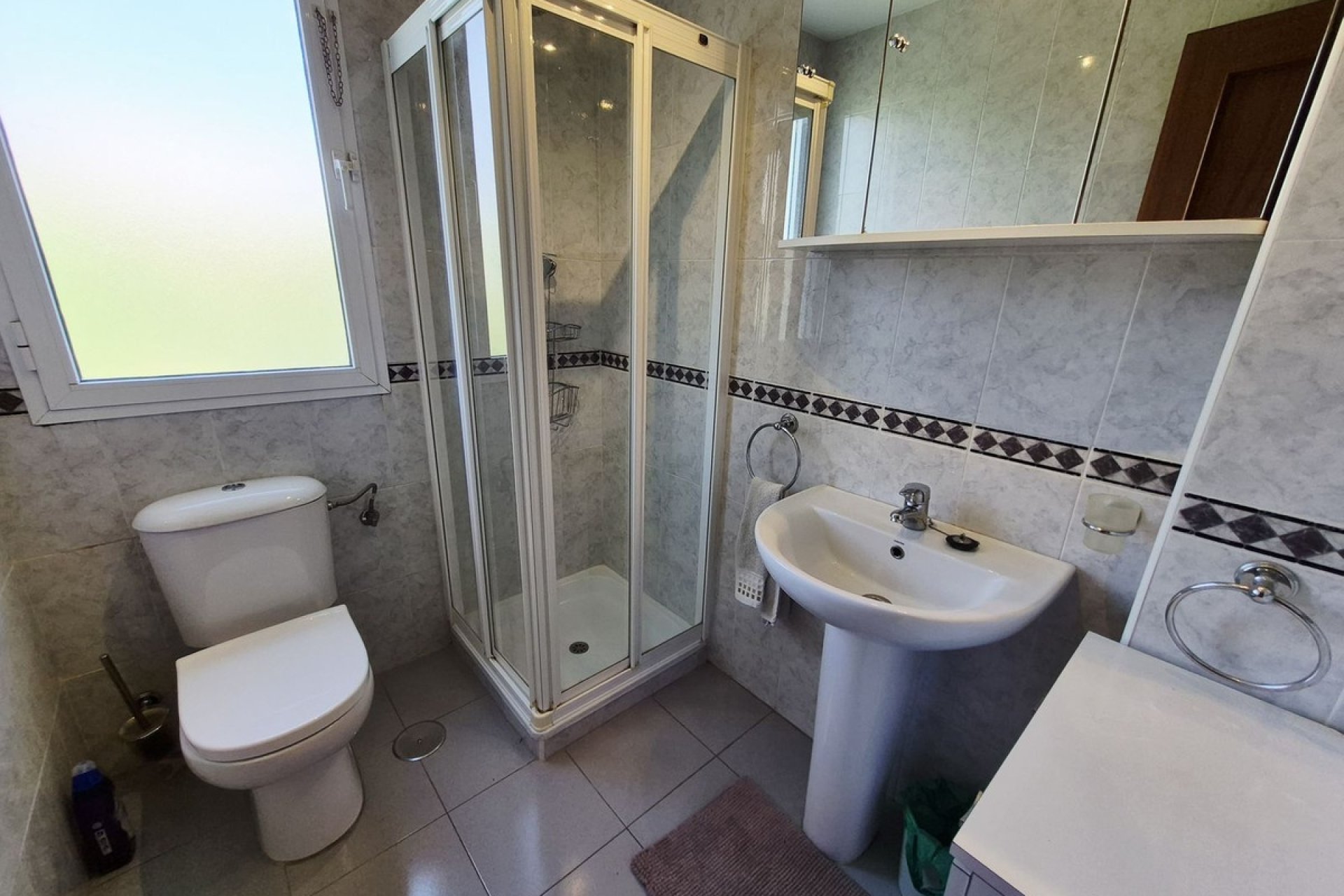 Rynek wtórny - apartment - Mijas - Riviera del Sol