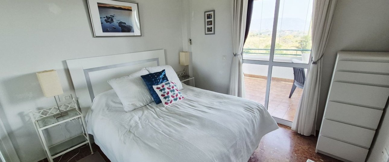 Rynek wtórny - apartment - Mijas - Riviera del Sol
