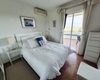 Rynek wtórny - apartment - Mijas - Riviera del Sol