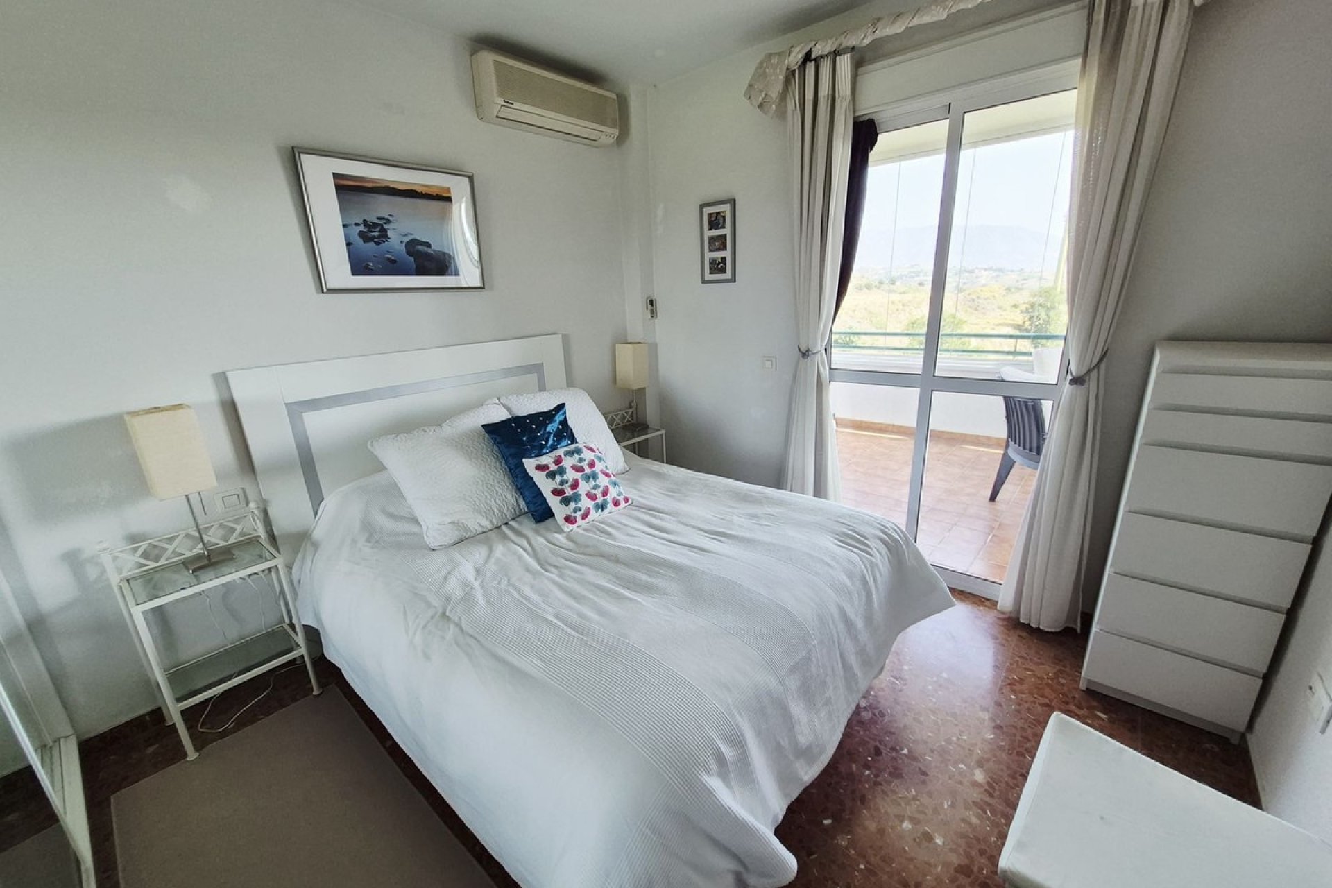 Rynek wtórny - apartment - Mijas - Riviera del Sol