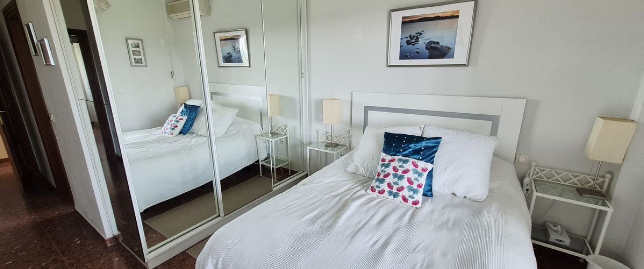 Rynek wtórny - apartment - Mijas - Riviera del Sol