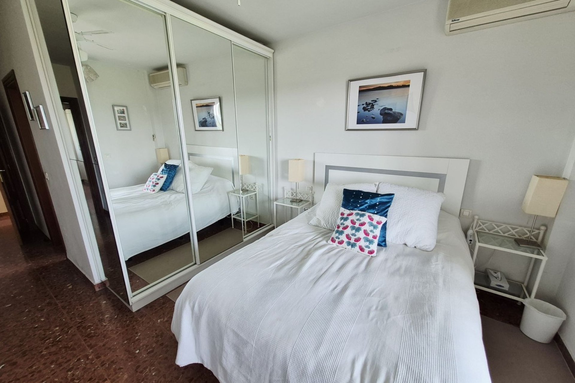 Rynek wtórny - apartment - Mijas - Riviera del Sol