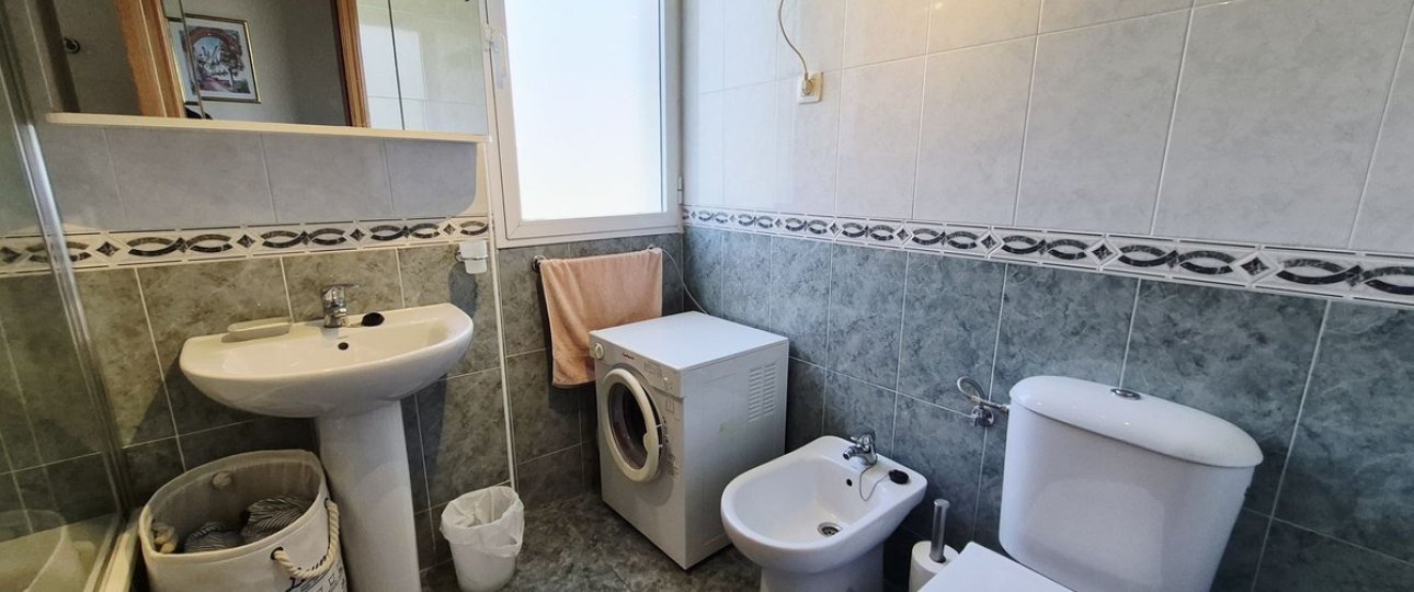 Rynek wtórny - apartment - Mijas - Riviera del Sol