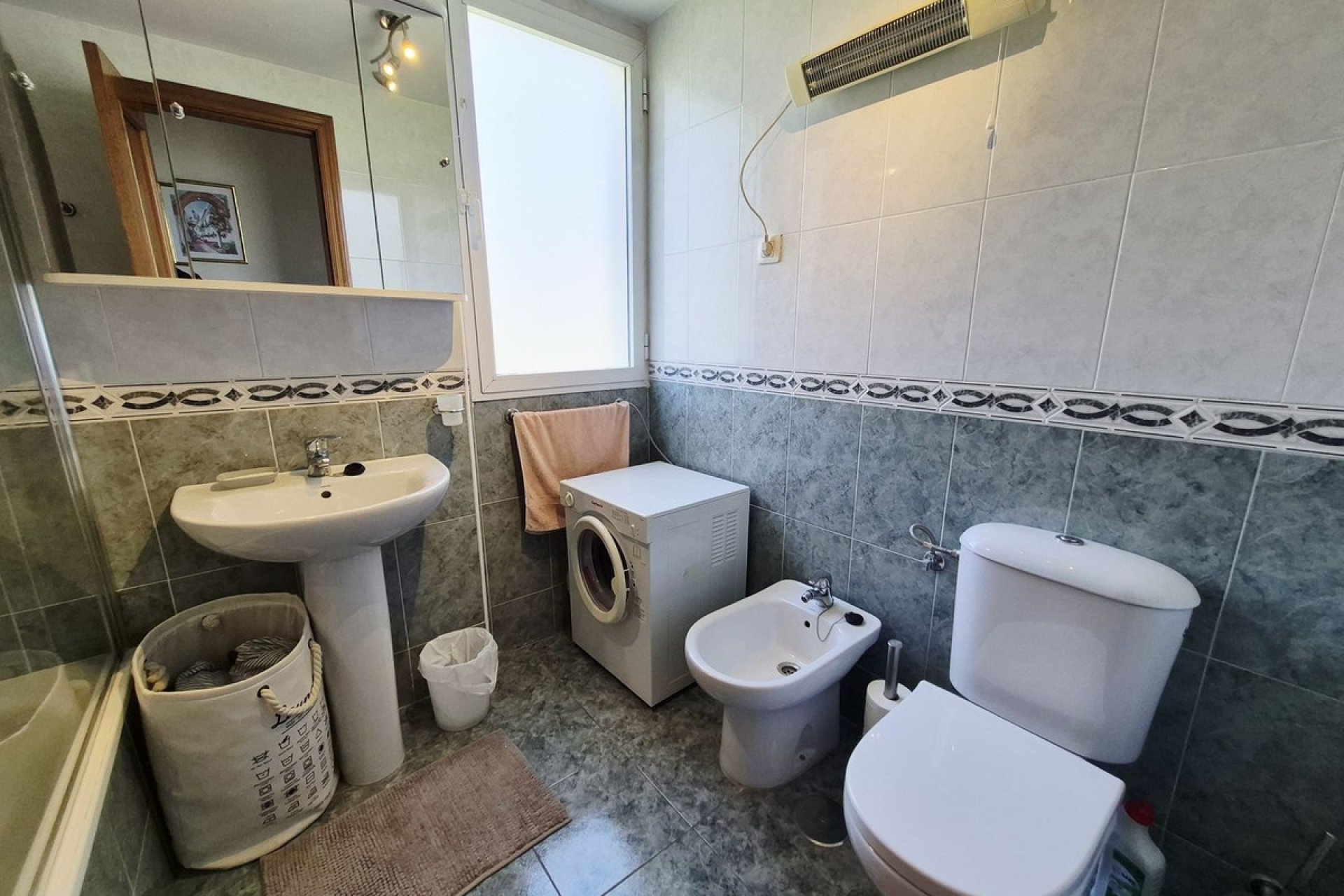 Rynek wtórny - apartment - Mijas - Riviera del Sol