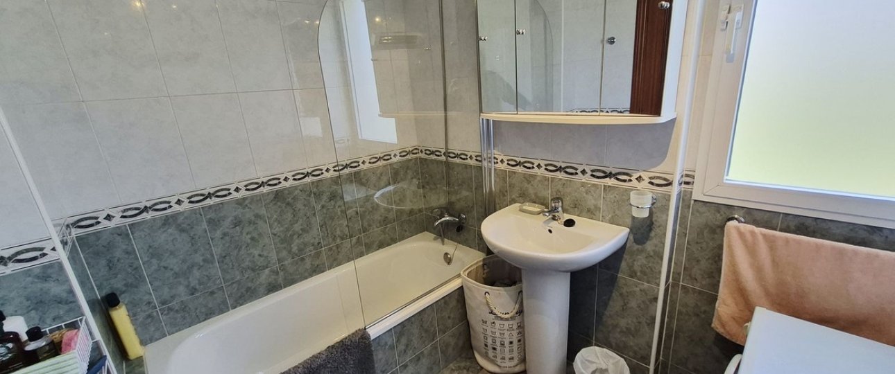 Rynek wtórny - apartment - Mijas - Riviera del Sol
