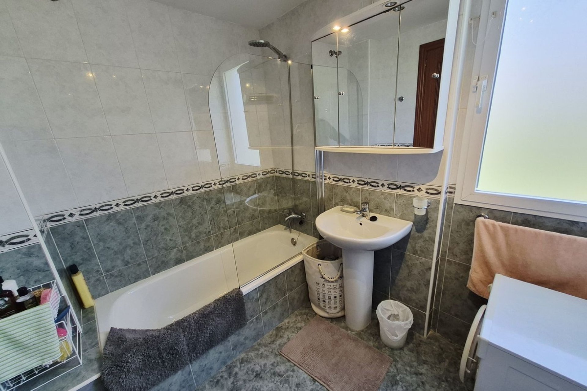 Rynek wtórny - apartment - Mijas - Riviera del Sol