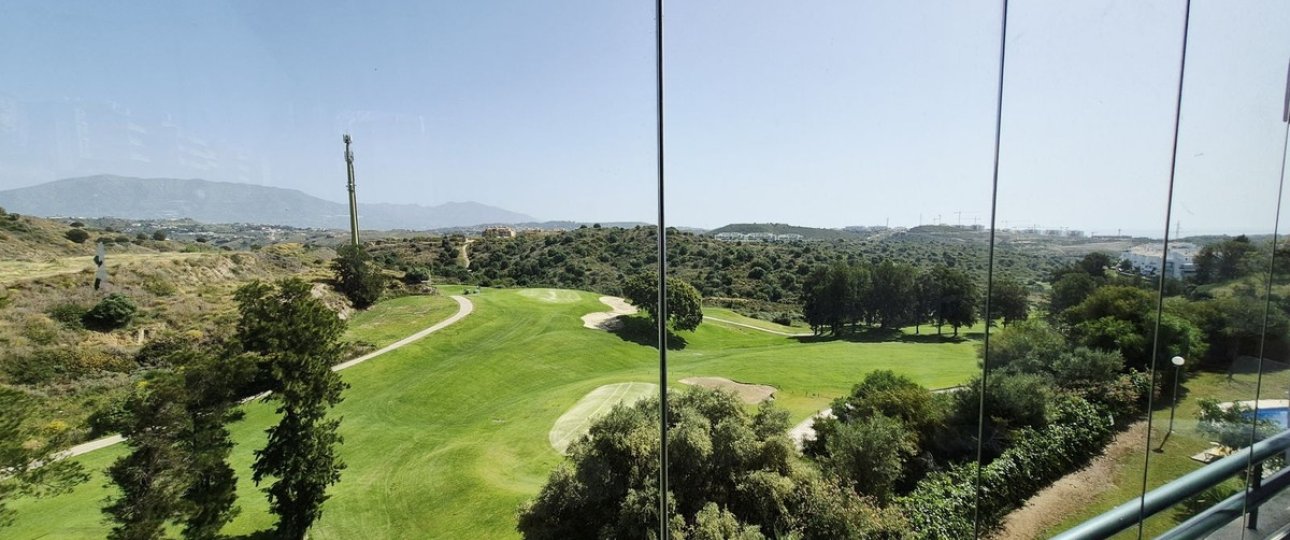Rynek wtórny - apartment - Mijas - Riviera del Sol
