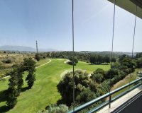 Rynek wtórny - apartment - Mijas - Riviera del Sol