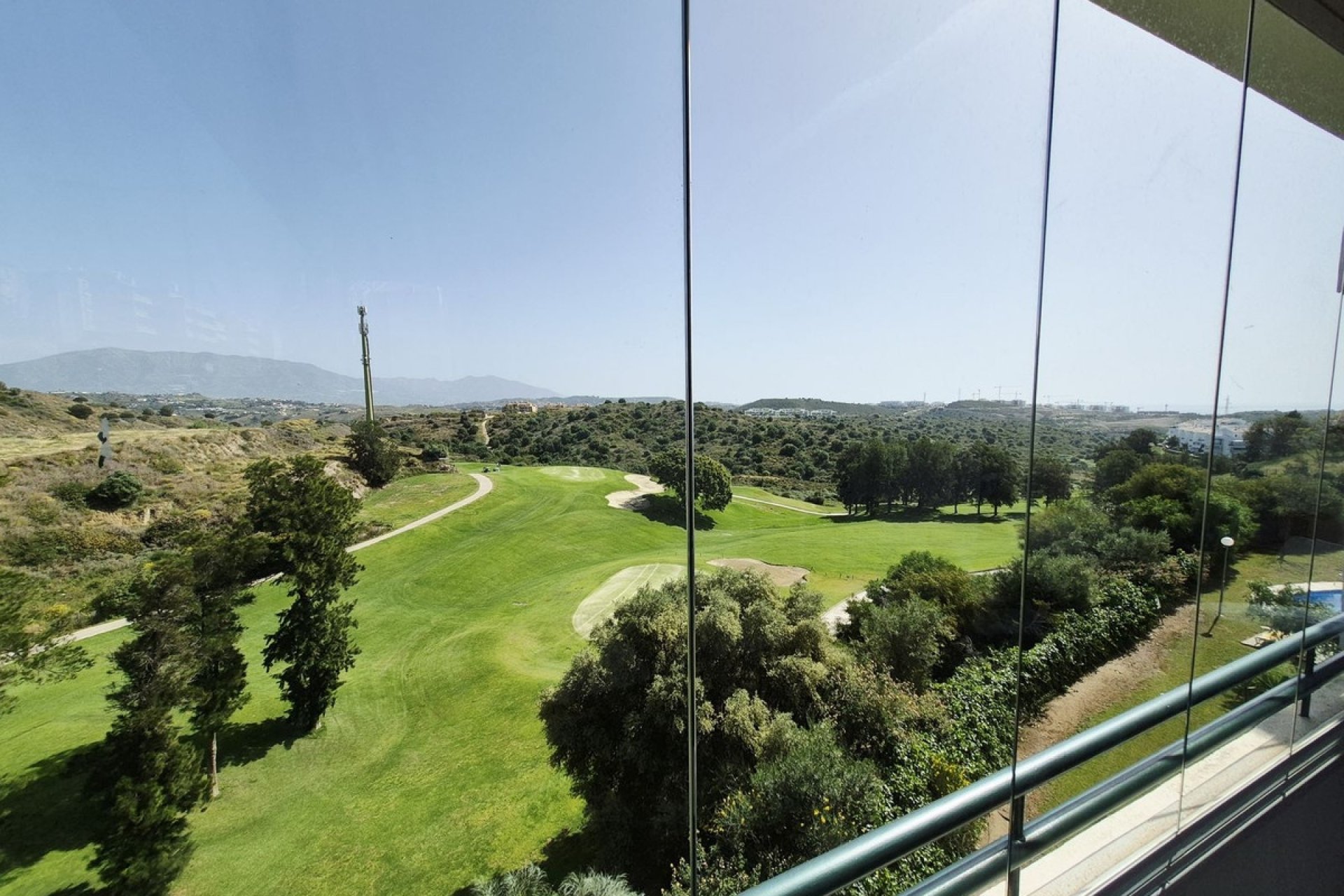 Rynek wtórny - apartment - Mijas - Riviera del Sol