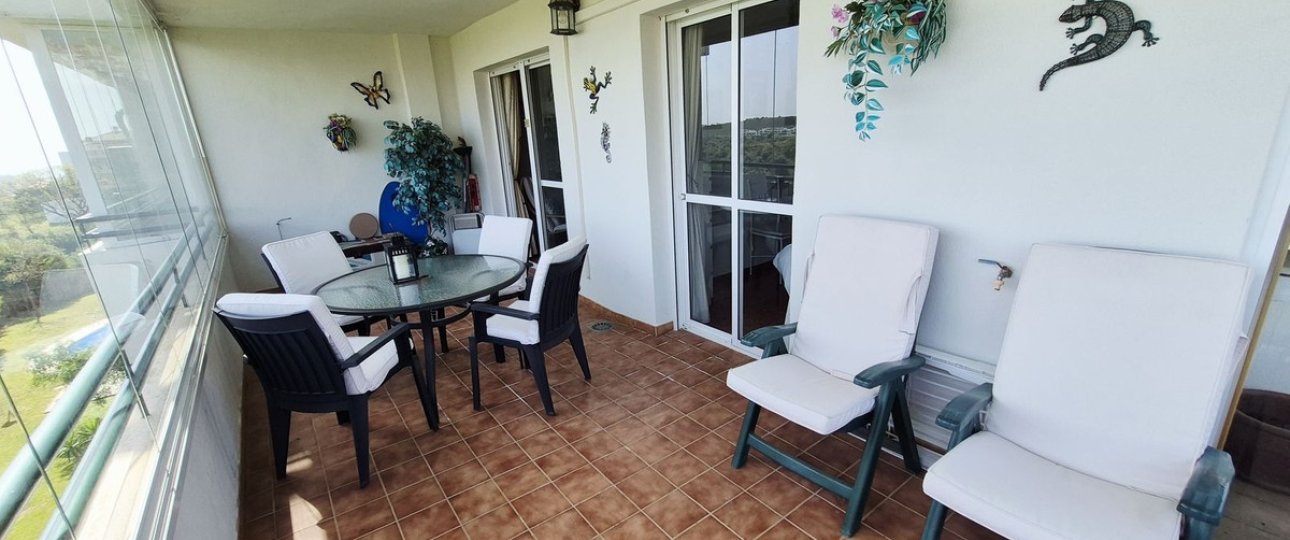 Rynek wtórny - apartment - Mijas - Riviera del Sol