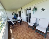 Rynek wtórny - apartment - Mijas - Riviera del Sol