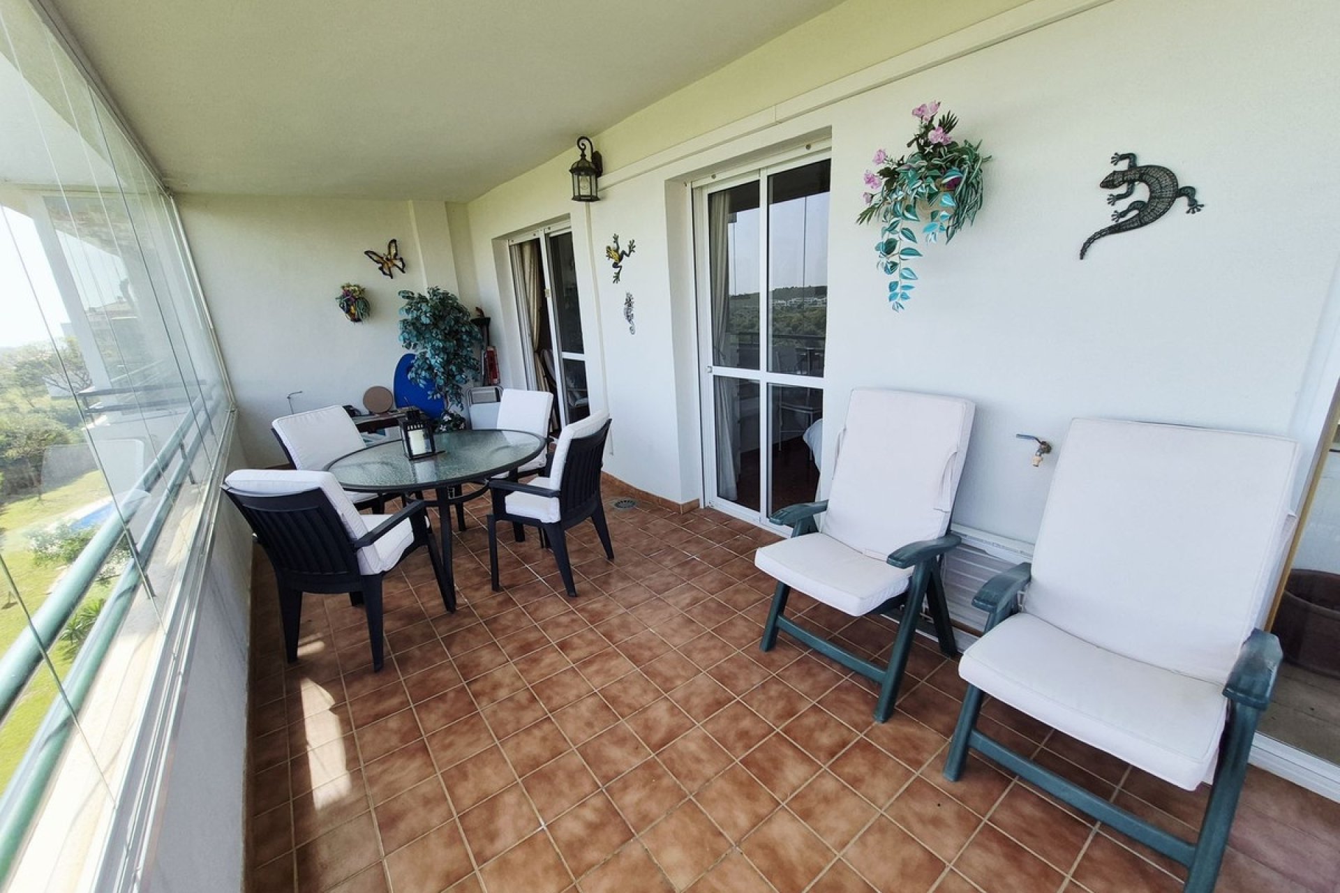 Rynek wtórny - apartment - Mijas - Riviera del Sol