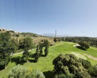 Rynek wtórny - apartment - Mijas - Riviera del Sol