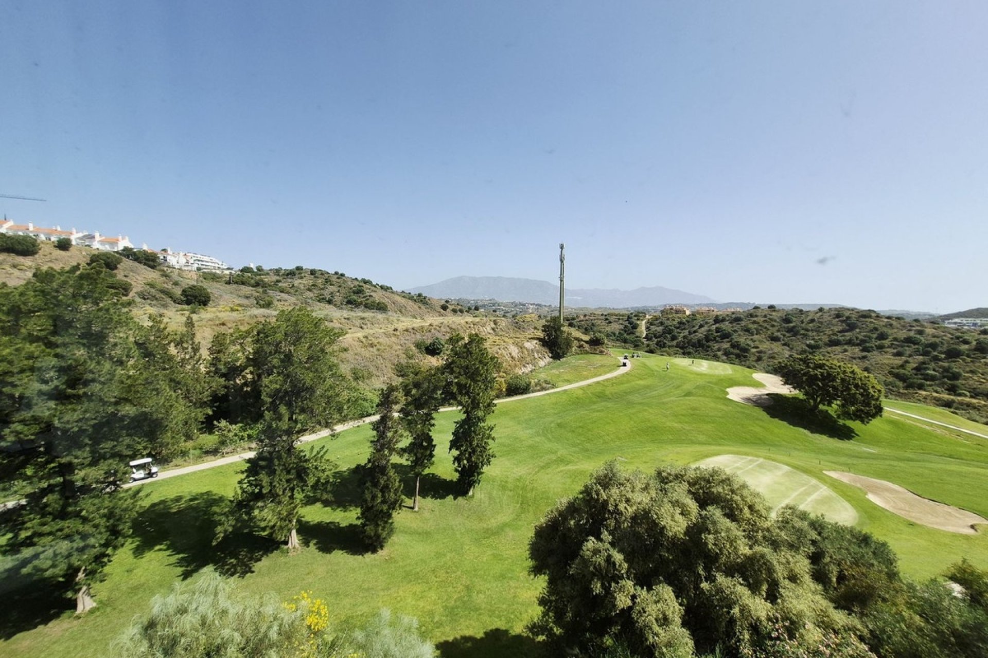 Rynek wtórny - apartment - Mijas - Riviera del Sol