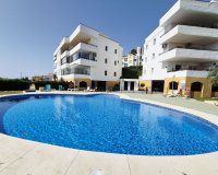 Rynek wtórny - apartment - Mijas - Riviera del Sol