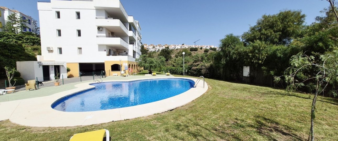 Rynek wtórny - apartment - Mijas - Riviera del Sol
