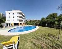 Rynek wtórny - apartment - Mijas - Riviera del Sol