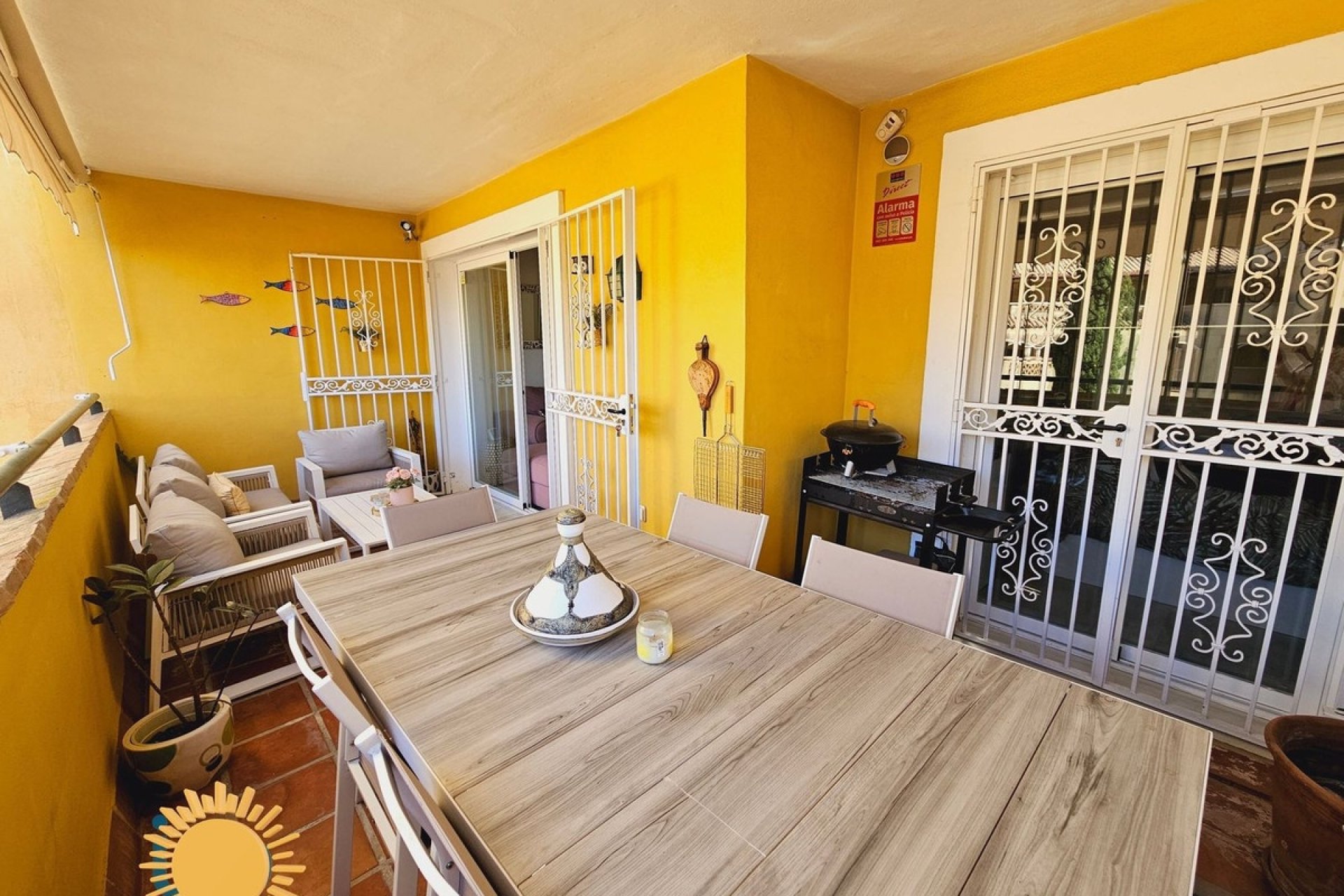 Rynek wtórny - apartment - Mijas - Riviera del Sol